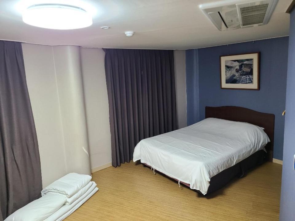Ora Stay Hotel Jeju Extérieur photo