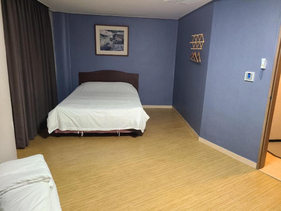 Ora Stay Hotel Jeju Extérieur photo
