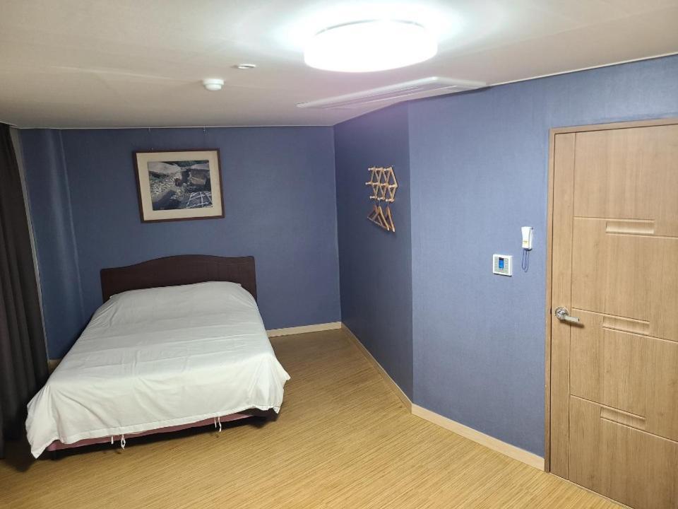 Ora Stay Hotel Jeju Extérieur photo