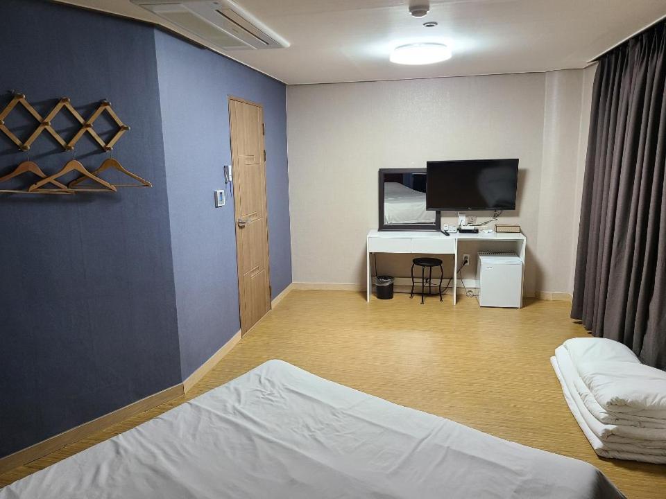 Ora Stay Hotel Jeju Extérieur photo