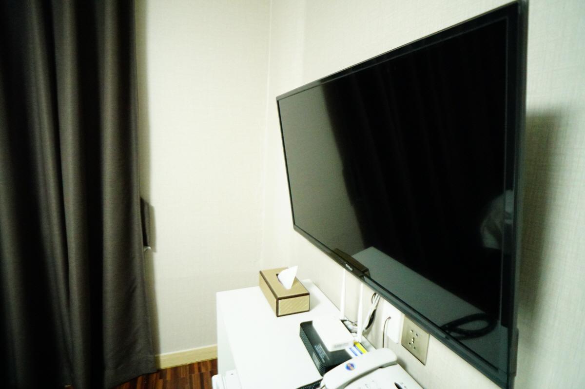 Ora Stay Hotel Jeju Extérieur photo
