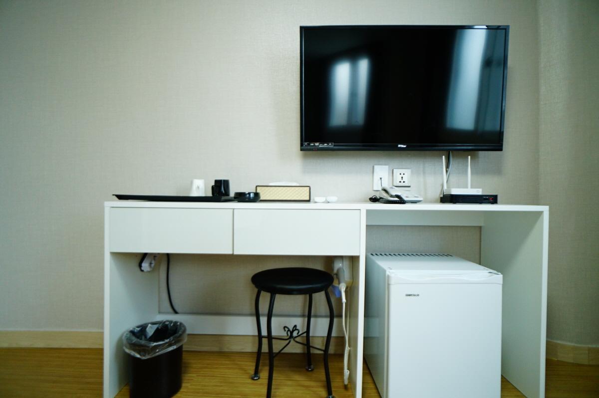 Ora Stay Hotel Jeju Extérieur photo