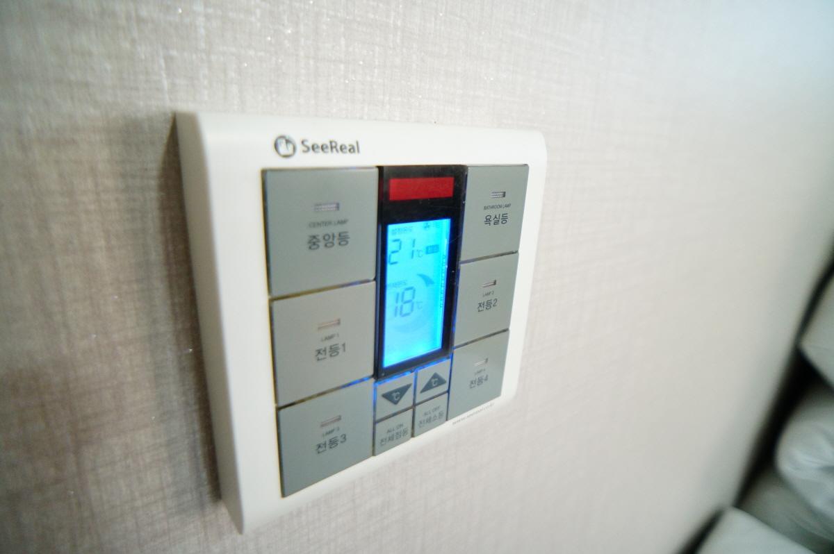Ora Stay Hotel Jeju Extérieur photo
