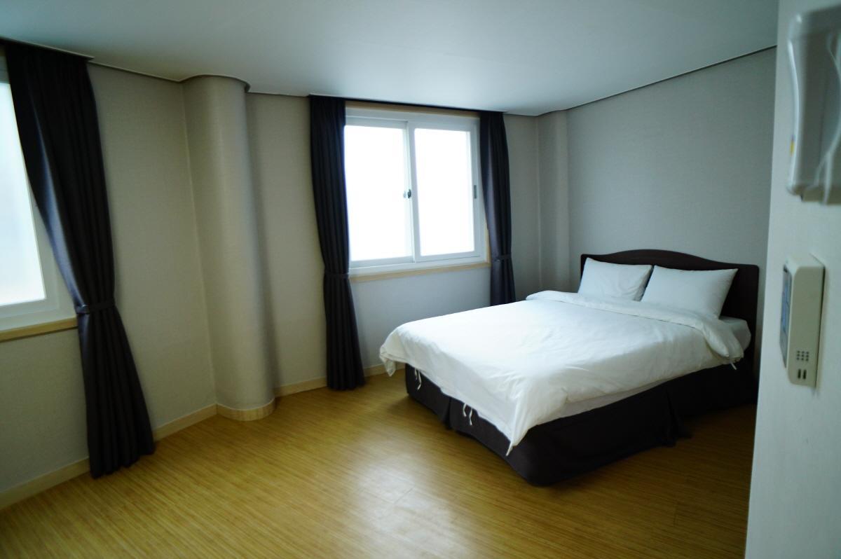 Ora Stay Hotel Jeju Extérieur photo