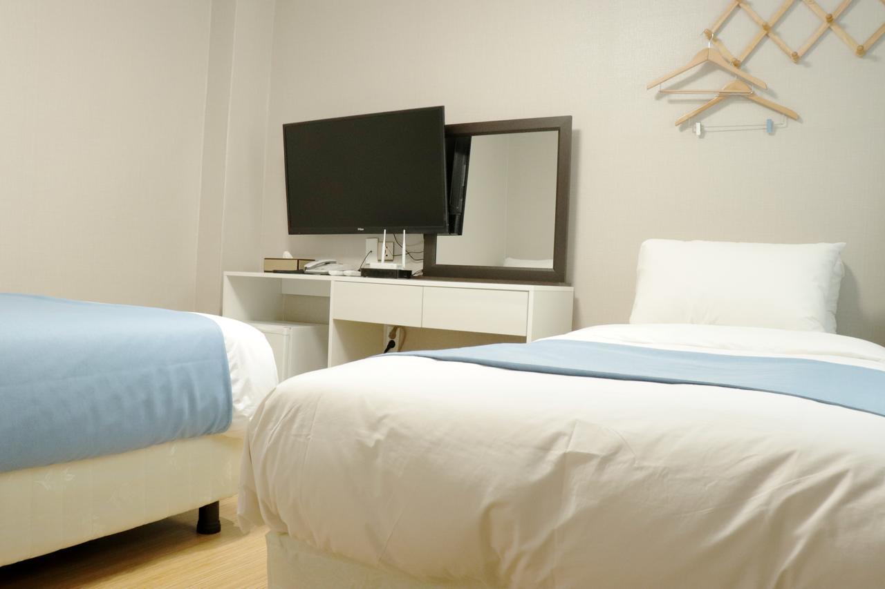 Ora Stay Hotel Jeju Extérieur photo