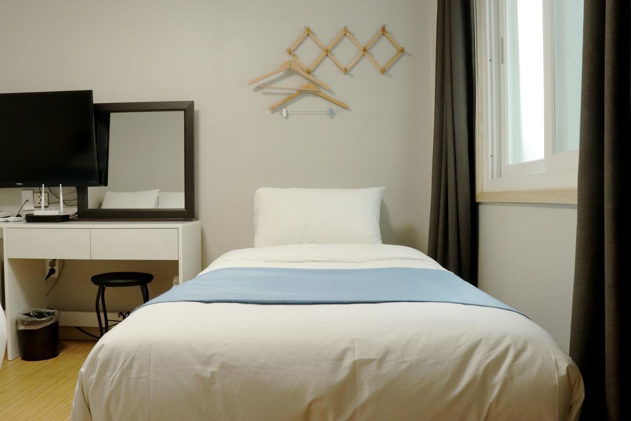 Ora Stay Hotel Jeju Extérieur photo