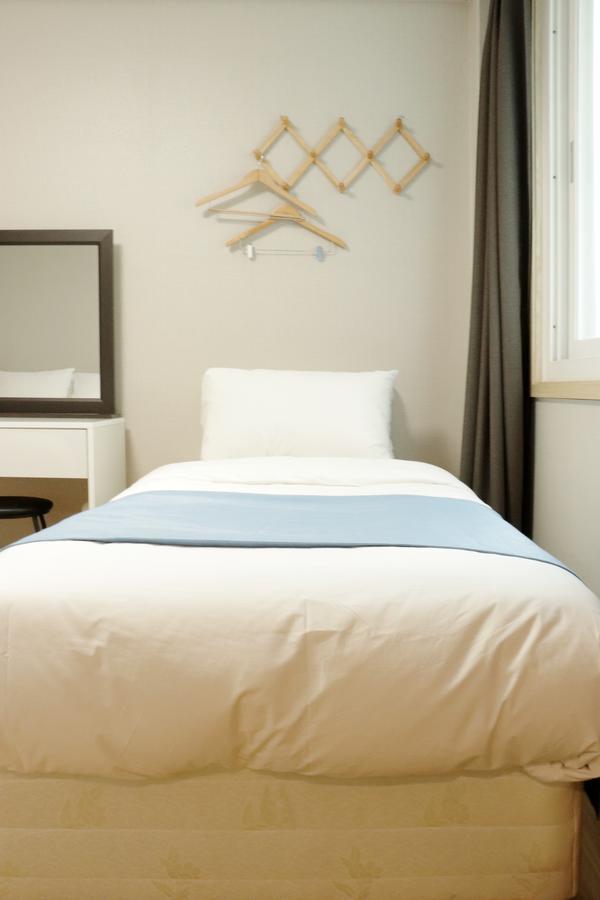 Ora Stay Hotel Jeju Extérieur photo