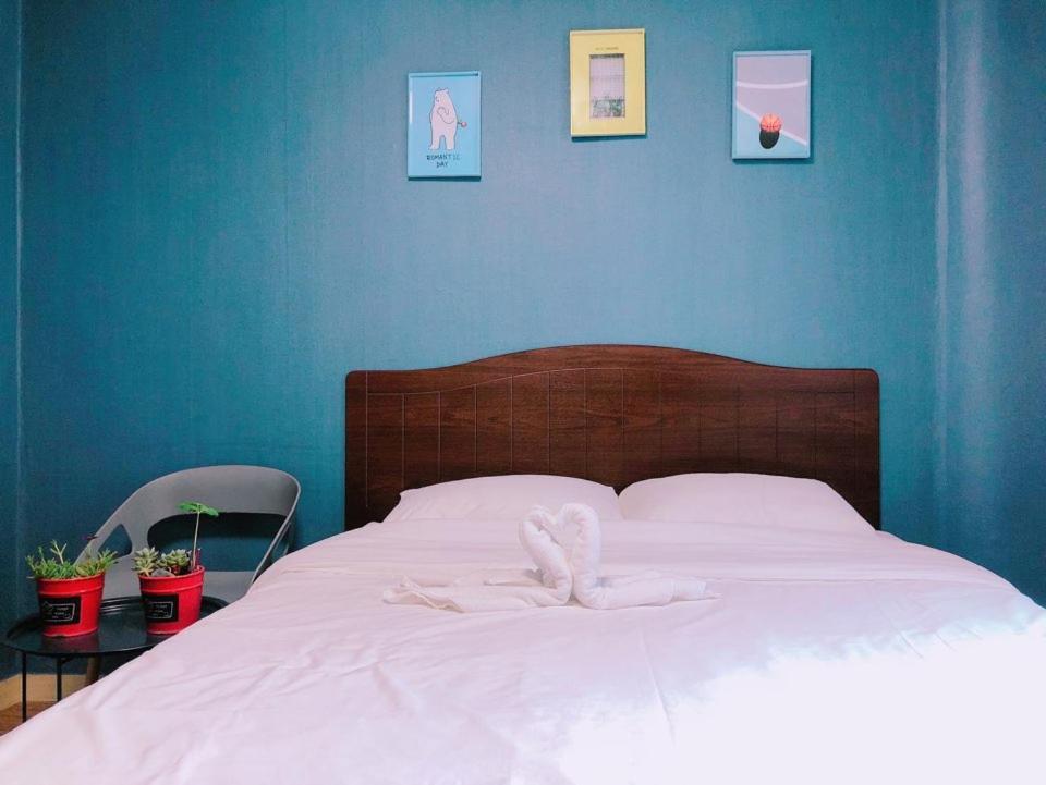 Ora Stay Hotel Jeju Extérieur photo