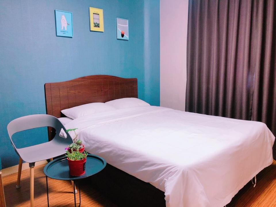Ora Stay Hotel Jeju Extérieur photo